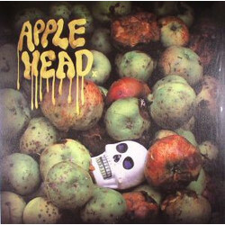 Applehead Applehead's Rache Vinyl LP USED
