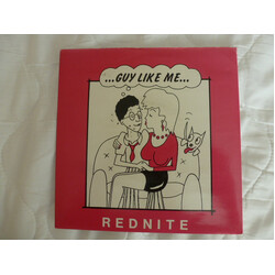 Rednite Guy Like Me (Remix) Vinyl 7" USED