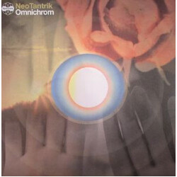 NeoTantrik Omnichrom Vinyl LP USED