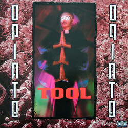 Tool (2) Opiate Vinyl 12" USED