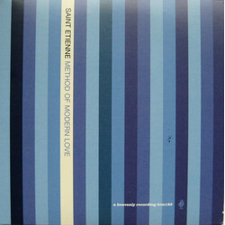 Saint Etienne Method Of Modern Love / This Is Tomorrow Vinyl 7" USED