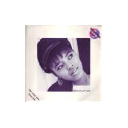 Shanice Wilson The Way You Love Me Vinyl 12" USED