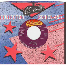 Kim Weston Helpless / Don't Compare Me With Her Vinyl 7" USED