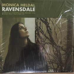 Monica Heldal Ravensdale Vinyl LP USED