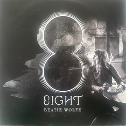 Beatie Wolfe 8ight Vinyl LP USED