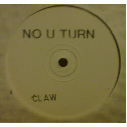 Nico (4) / Zyg / Davis (3) Claw / C 701 Vinyl 12" USED