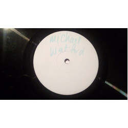 Michael Watford Say Something Vinyl 12" USED