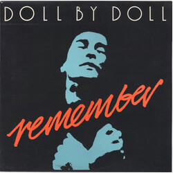 Doll By Doll Remember Vinyl LP USED