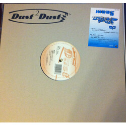 Moog (3) What's A Party? EP Vinyl 12" USED