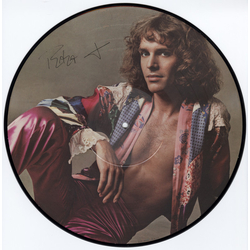 Peter Frampton I'm In You Vinyl LP USED