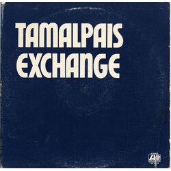 Tamalpais Exchange Tamalpais Exchange Vinyl LP USED