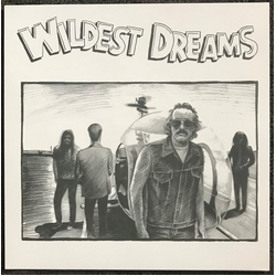 Wildest Dreams Wildest Dreams Multi Vinyl LP/CD USED
