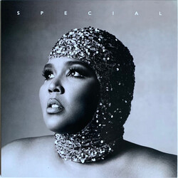 Lizzo Special Vinyl LP USED