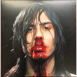 Andrew W.K. I Get Wet Vinyl LP USED