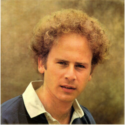 Art Garfunkel Angel Clare Vinyl LP USED