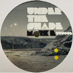 Mark E White Skyway / Nocturn USED VINYL 12INCH 45 RPM