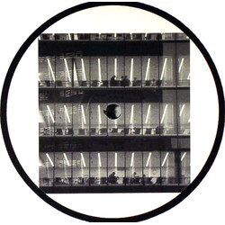 Dana Ruh To Me EP USED VINYL 12INCH