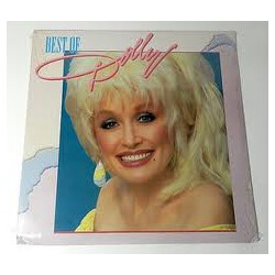 Dolly Parton Best Of Dolly Parton Vol.3 Vinyl LP USED