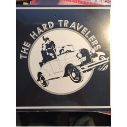 The Hard Travelers The Hard Travelers Vinyl LP USED