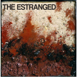 The Estranged Frozen Fingers USED VINYL 7INCH 45 RPM EP