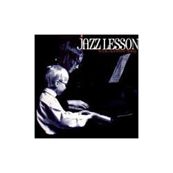 Andreas Saag Jazz Lesson Vinyl 12" USED