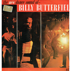Billy Butterfield The New Dance Sound Of Vinyl LP USED