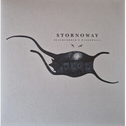Stornoway Beachcomber’s Windowsill Vinyl LP USED