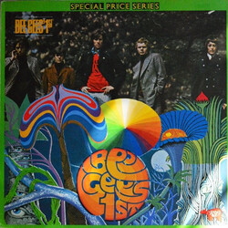 Bee Gees Bee Gees' 1st Vinyl LP USED
