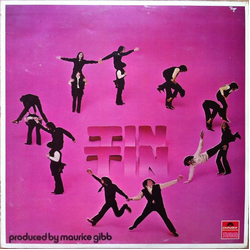 Tin Tin (5) Tin Tin Vinyl LP USED