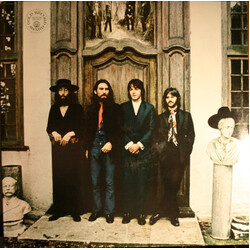 The Beatles Hey Jude Vinyl LP USED