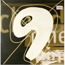 Cloud 9 The Ultimate Seduction / Sensory Elements Vinyl 12" USED