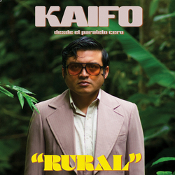 Kaifo Rural Vinyl 12" USED