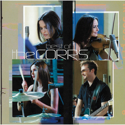 The Corrs Best Of The Corrs CD USED