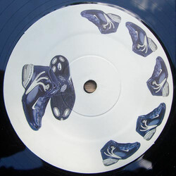 Swoopes Treats / Firing Time Vinyl 12" USED