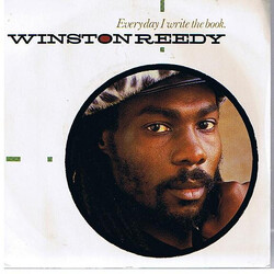 Winston Reedy Everyday I Write The Book Vinyl 7" USED