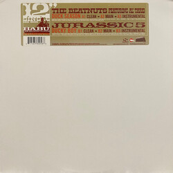Babu / The Beatnuts / Jurassic 5 Duck Season / Ducky Boy Vinyl 12" USED