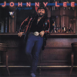 Johnny Lee (3) Hey Bartender Vinyl LP USED