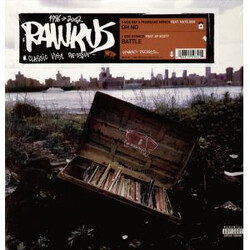 Mos Def / Pharoahe Monch / Erick Sermon Oh No / Battle Vinyl 12" USED