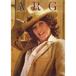 Donna Fargo Fargo Vinyl LP USED