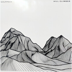 Vulfpeck Hill Climber Vinyl LP USED