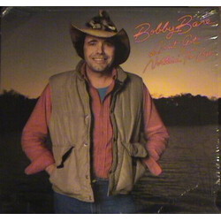 Bobby Bare Ain't Got Nothin' To Lose Vinyl LP USED