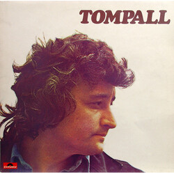 Tompall Glaser Tompall Vinyl LP USED