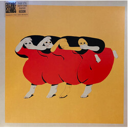 Future Islands People Who Aren't There Anymore Vinyl LP USED