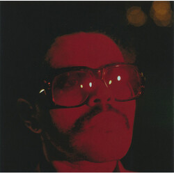 The Weeknd Blinding Lights Vinyl 12" USED