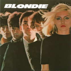 Blondie Blondie CD USED