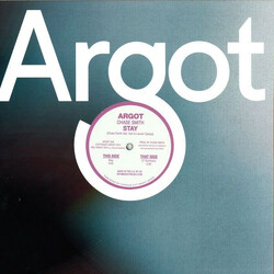 Chase Smith Stay USED VINYL 12INCH EP