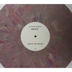Jus-Ed Turn Of The Century USED VINYL 12INCH 33 S RPM