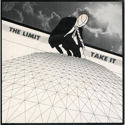 The Limit (3) Take It USED VINYL 7INCH SINGLE