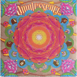 Quintessence (3) Dive Deep Vinyl LP USED