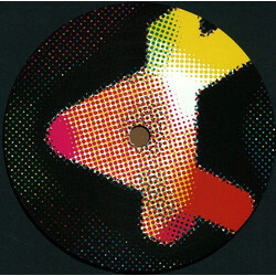 Aera The Remixes USED VINYL 12INCH
